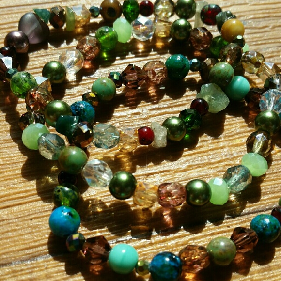 Handmade Bracelets - Picture 2 of 2
