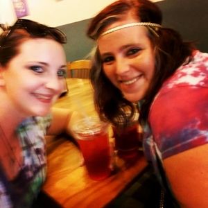 Meet your Posher, Mandi-jo