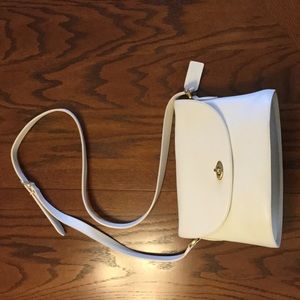 EUC Vintage Coach Purse