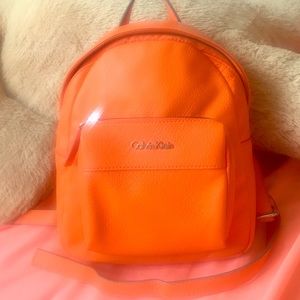 Book bag from kelvin Klein