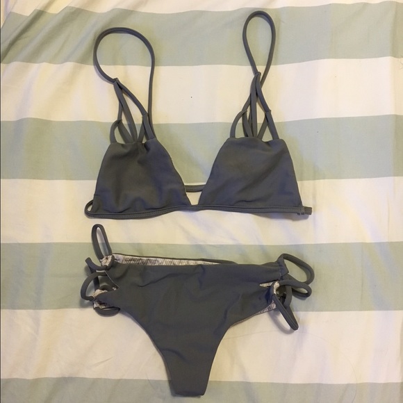Acacia Stone Bikini