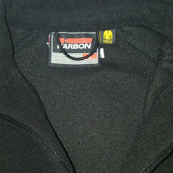 Fleece pullover - Picture 2 of 2