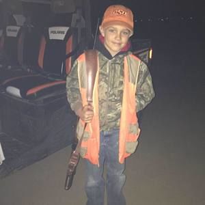 Meet your Posher, Christy