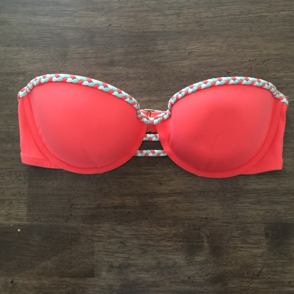 Victoria Secret Bikini Top!