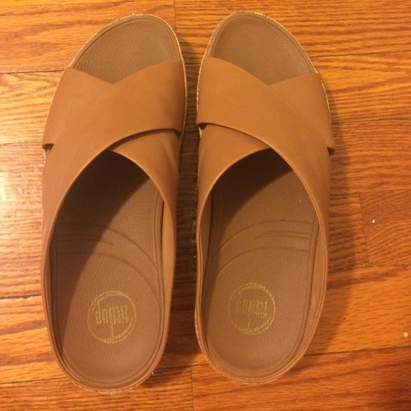 Fitflop sandals