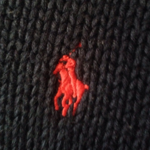 Ralph Lauren Polo sweater - Picture 4 of 4