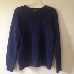 Ralph Lauren Polo sweater