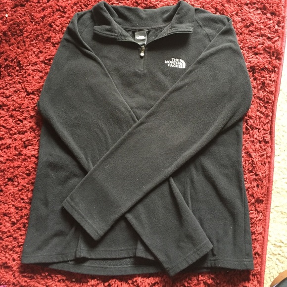 Black northface