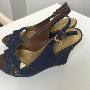 Guess shoes