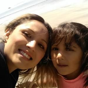 Meet your Posher, Mariela