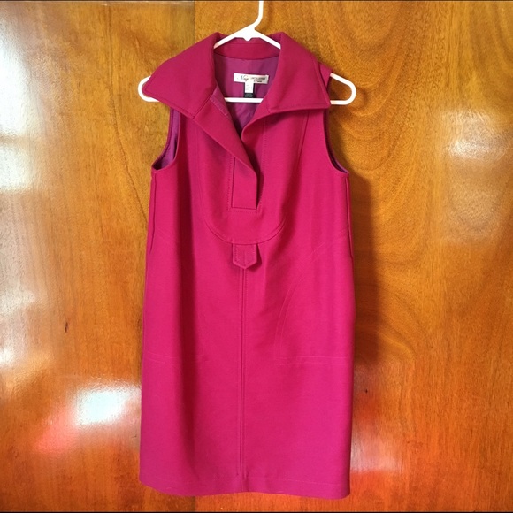 Vintage style dress