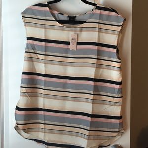 NWT Ann Taylor Blouse
