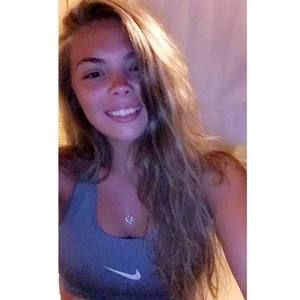 Meet your Posher, Michaela