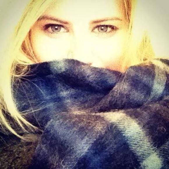 Meet your Posher, Jena