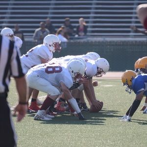 Meet your Posher, Brian