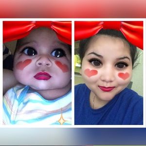 Meet your Posher, Irania