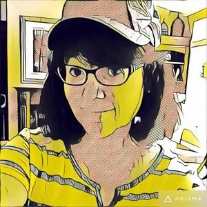 Meet your Posher, Janell