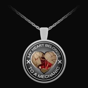 Meet your Posher, Patricia