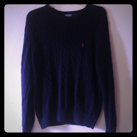 Ralph Lauren Polo sweater - Picture 1 of 4