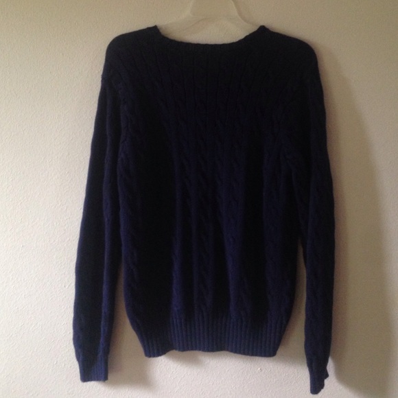 Ralph Lauren Polo sweater - Picture 2 of 4