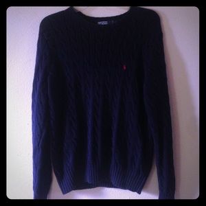 Ralph Lauren Polo sweater