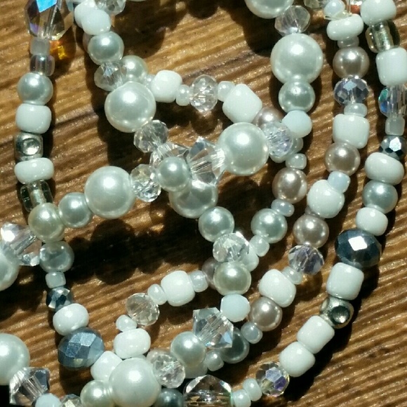 Handmade Bracelets - Picture 2 of 2