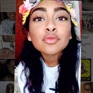 Meet your Posher, Lytzy