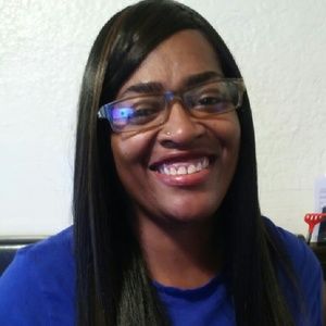 Meet your Posher, Latrice