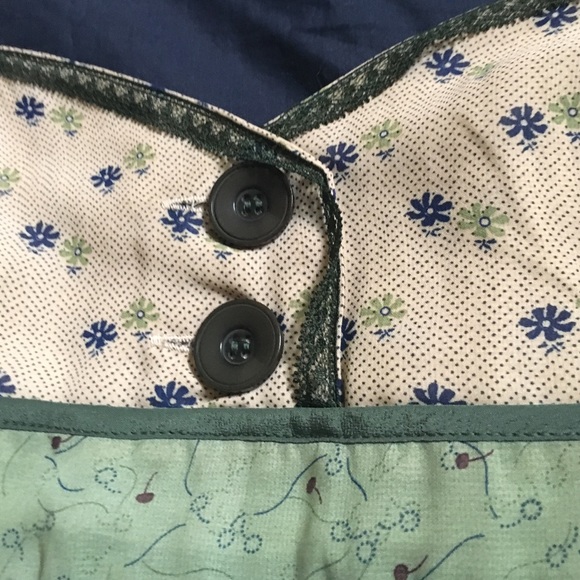 Floral dress never worn - Picture 4 of 5