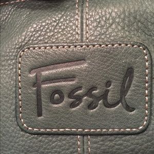 FOSSIL Crossbody purse.