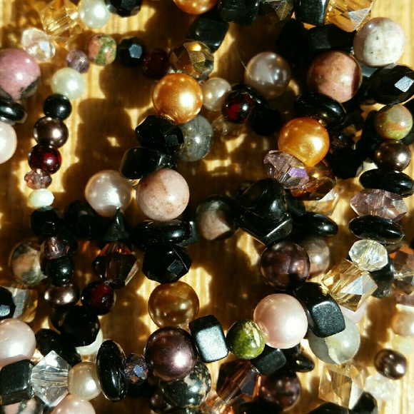 Handmade Bracelets - Picture 2 of 2