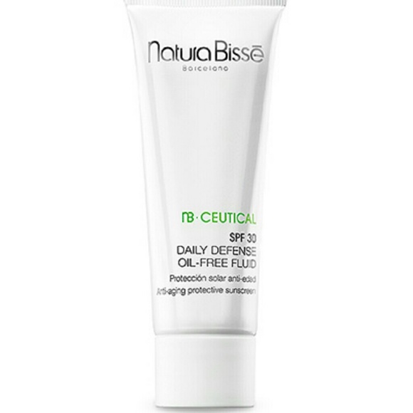 Nature Bisse NB-Ceutical Daily Defense SPF 30