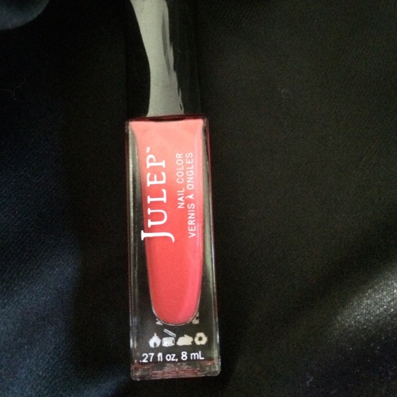Julep Ann Polish