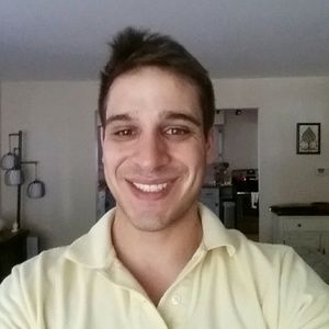 Meet your Posher, Evan