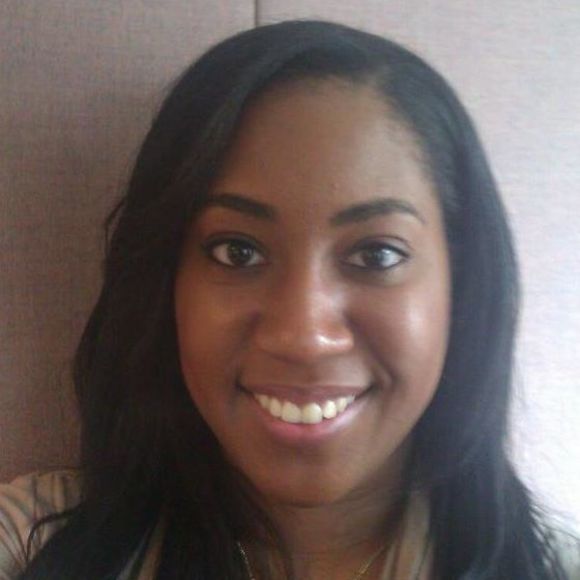 Meet your Posher, Shirell - Picture 1 of 1