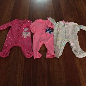 🎄Christmas Sale🎄Carter's sleep and plays.