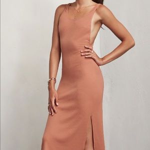 ❗️final price❗️HP 💕 Reformation - Diletta dress