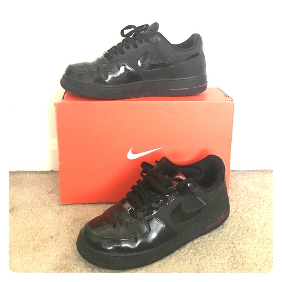 Nike Air Force 1 Low Tops