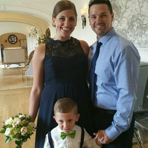 Meet your Posher, Michele