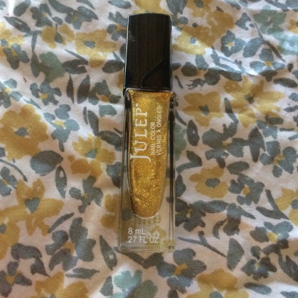 Julep Goldie Polish