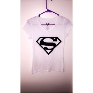 Medium Superwoman Shirt.