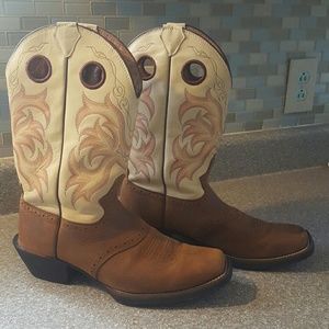 MEN'S COWBOY BOOTS