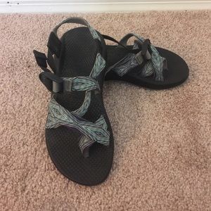 Chaco Z Strap