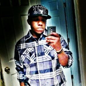 Meet your Posher, Jamarcus