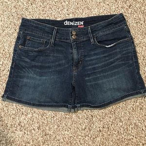 Women's shorts from deniZEN by Levi's