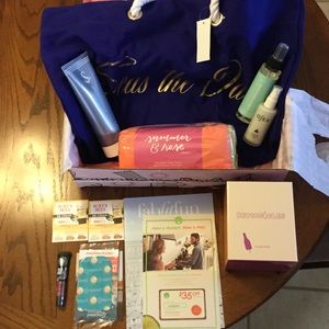 Fab Fit Fun Box