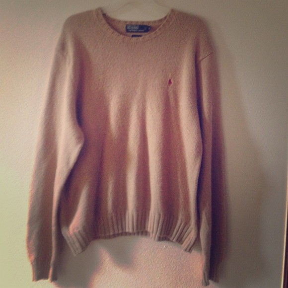 Ralph Lauren Polo sweater - Picture 1 of 4