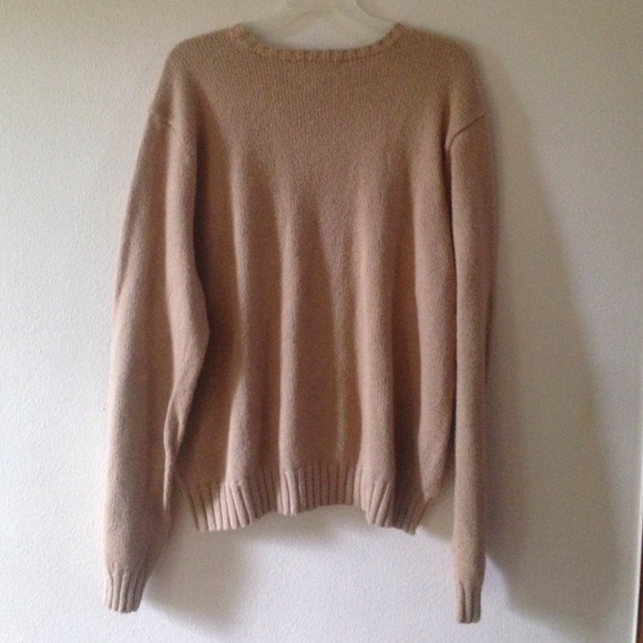 Ralph Lauren Polo sweater - Picture 2 of 4