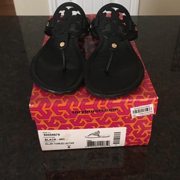 SOLD! Tory Burch Millers