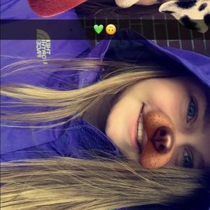 Meet your Posher, Haley